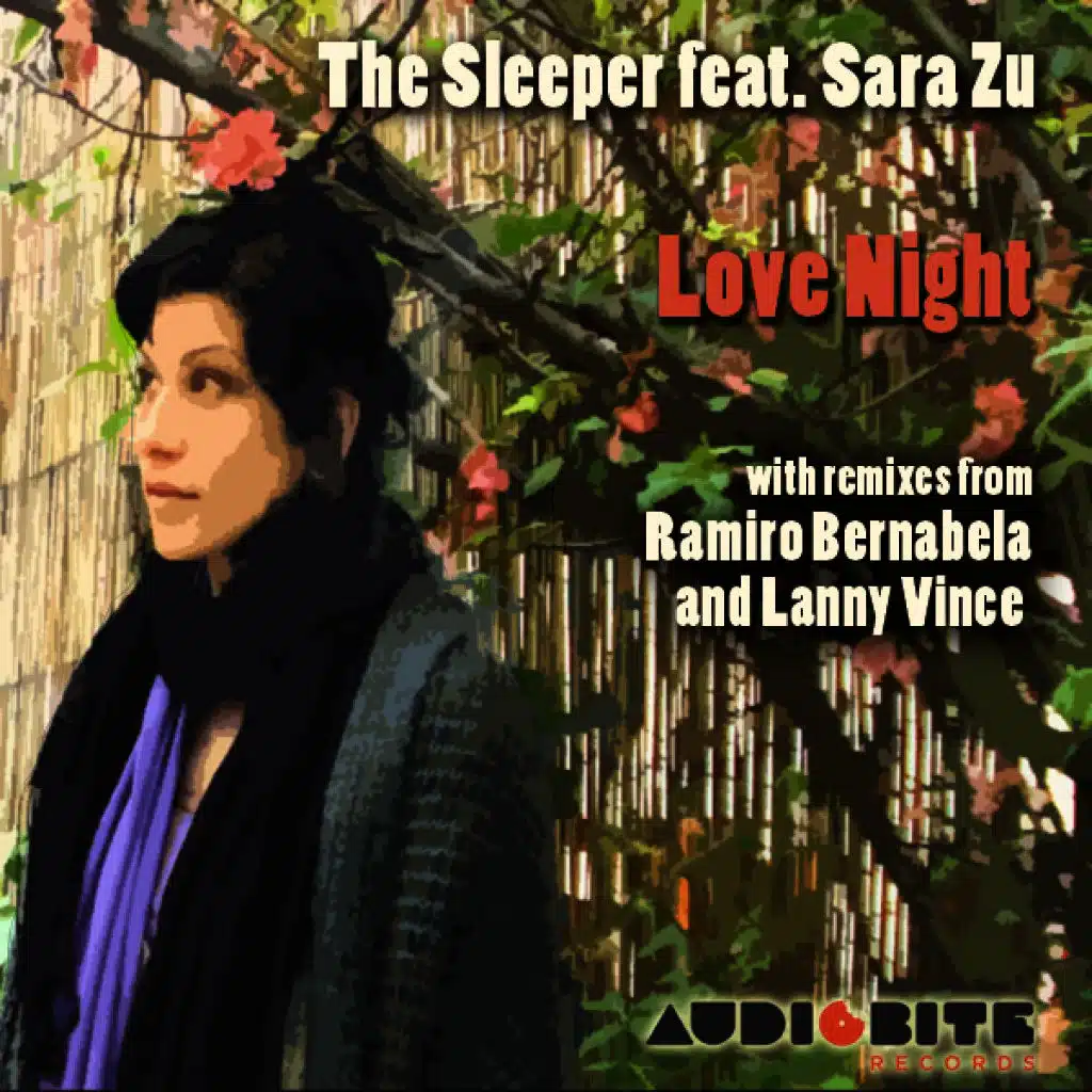 The Sleeper feat. Sara Zu