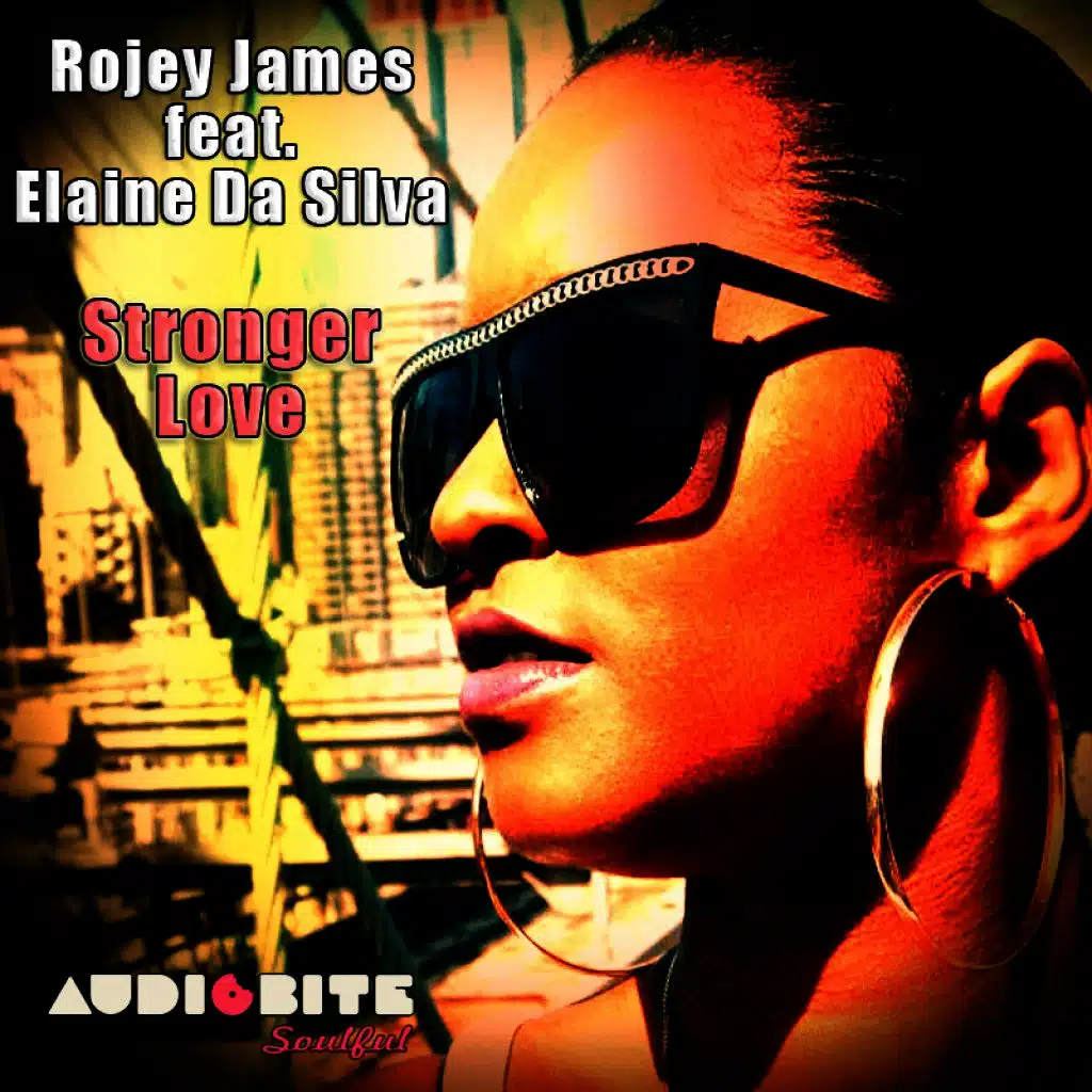 Stronger Love (Ramiro Bernabela Remix)