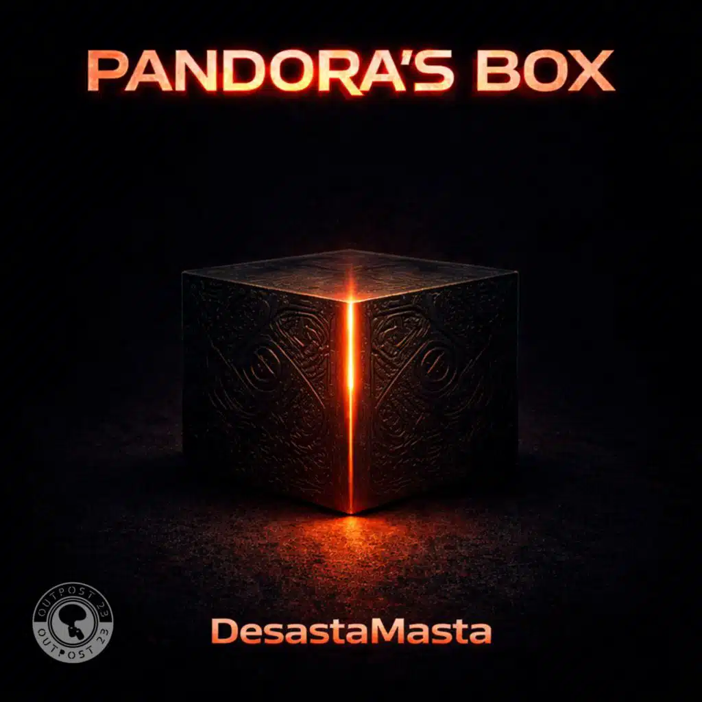 DesastaMasta