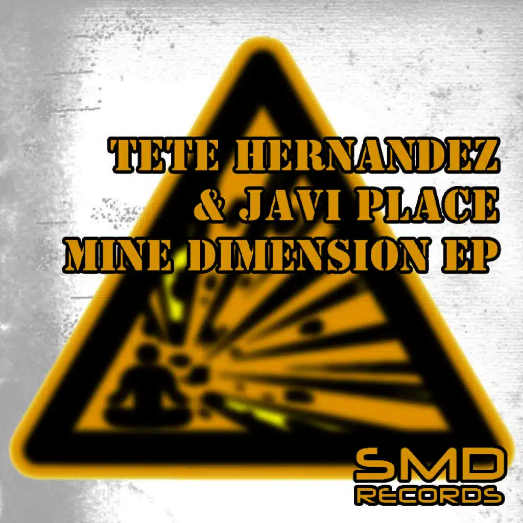 Mine Dimension EP