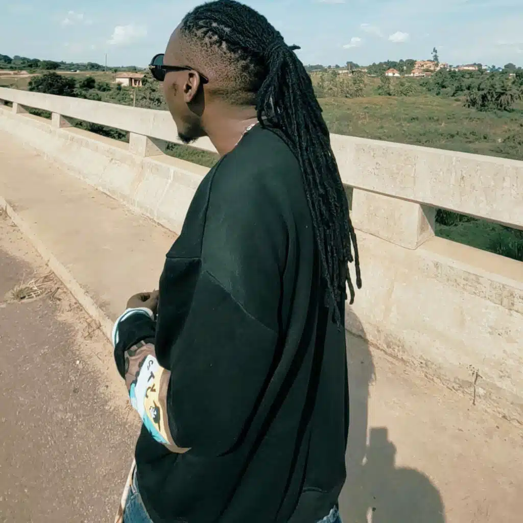 INOMO OMUSAMBA'NSIKO