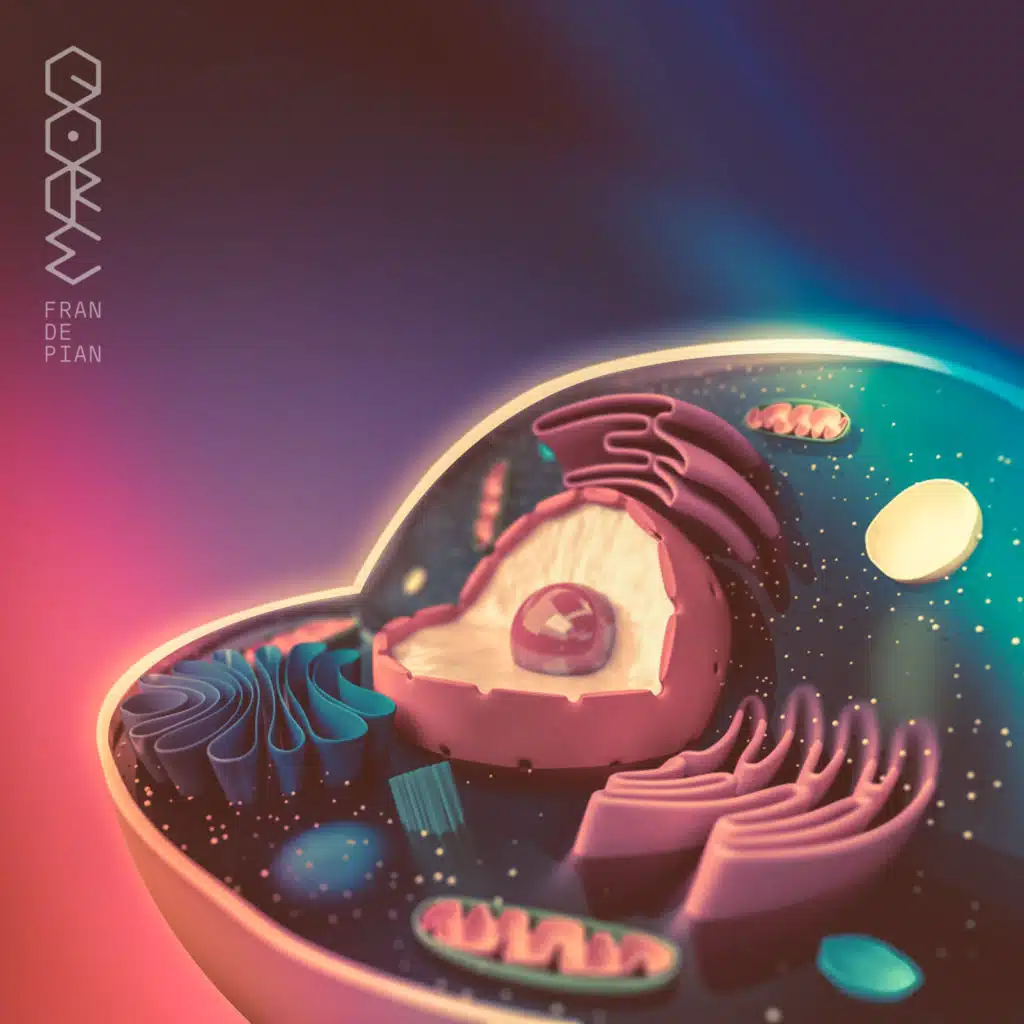 QORE (feat. Rodrigo Gomez)