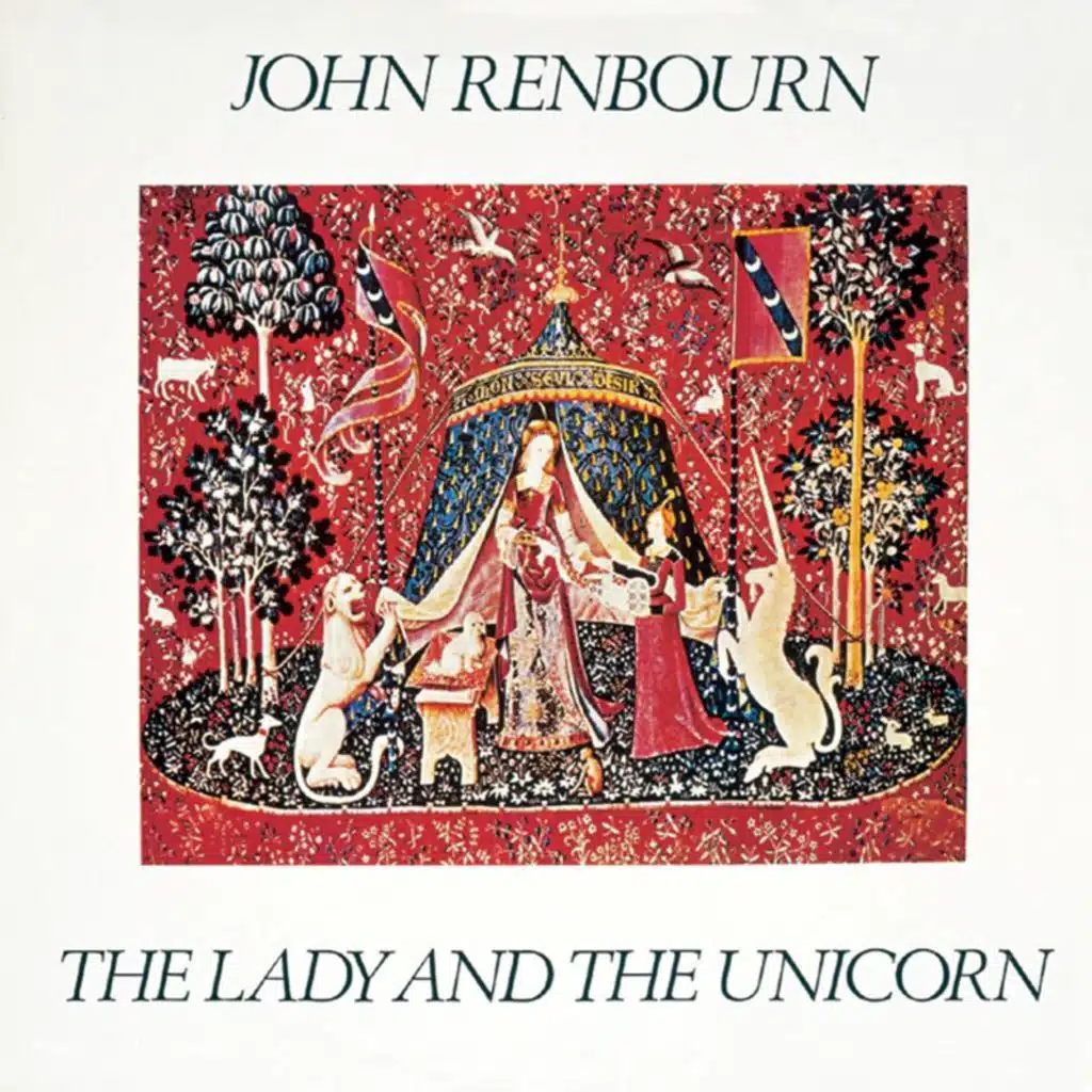 The Lady And The Unicorn (Bonus Track Edition)