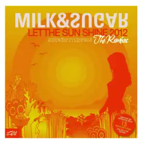 Let the Sun Shine 2012 (Tocadisco Radio Edit)