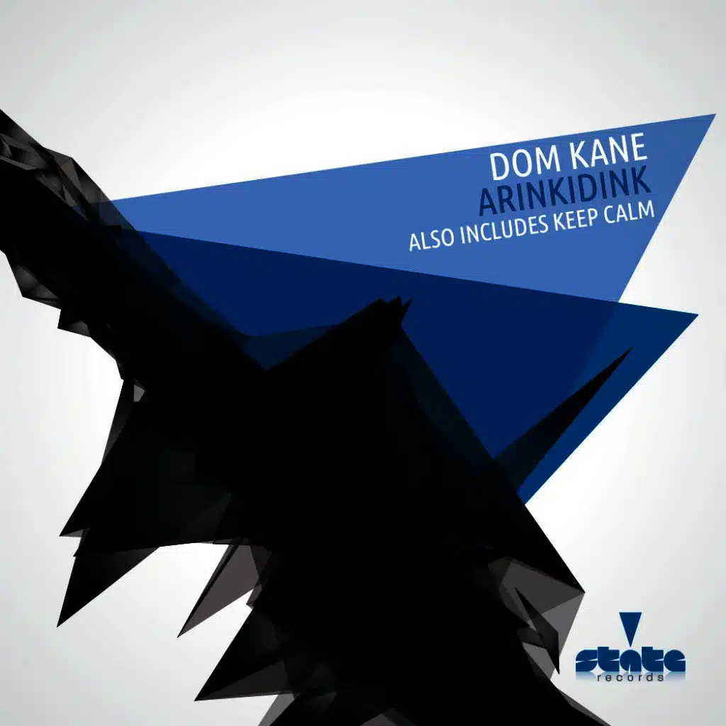 Arinkidink (Original Mix)