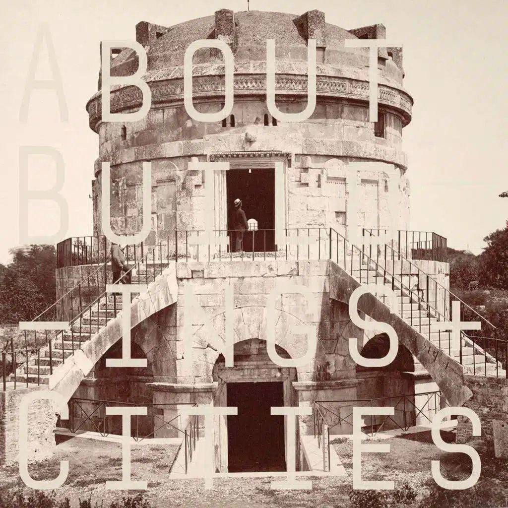 135 — Show and Tell — Enigmatic Ancient Pavilions