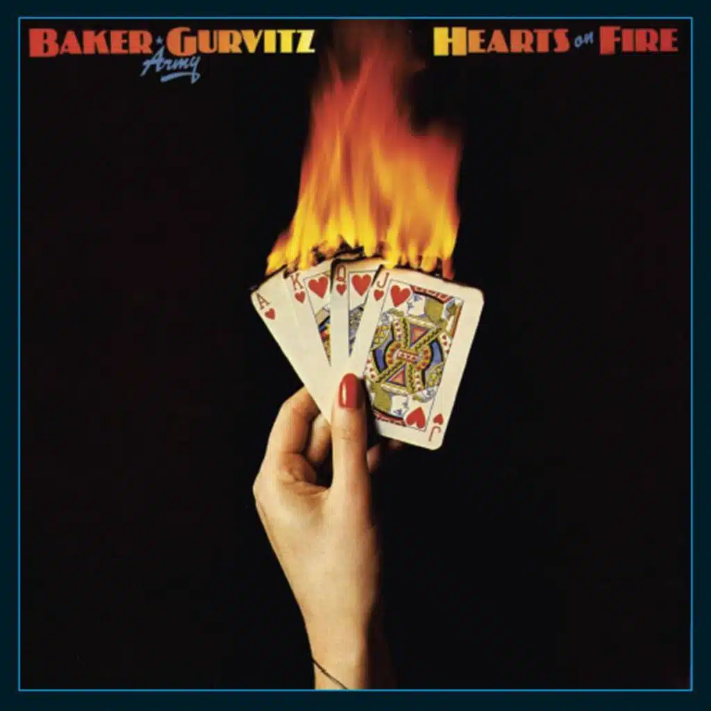 Baker Gurvitz Army
