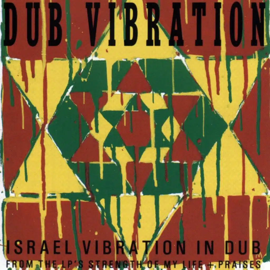 Dub Of The Middle East