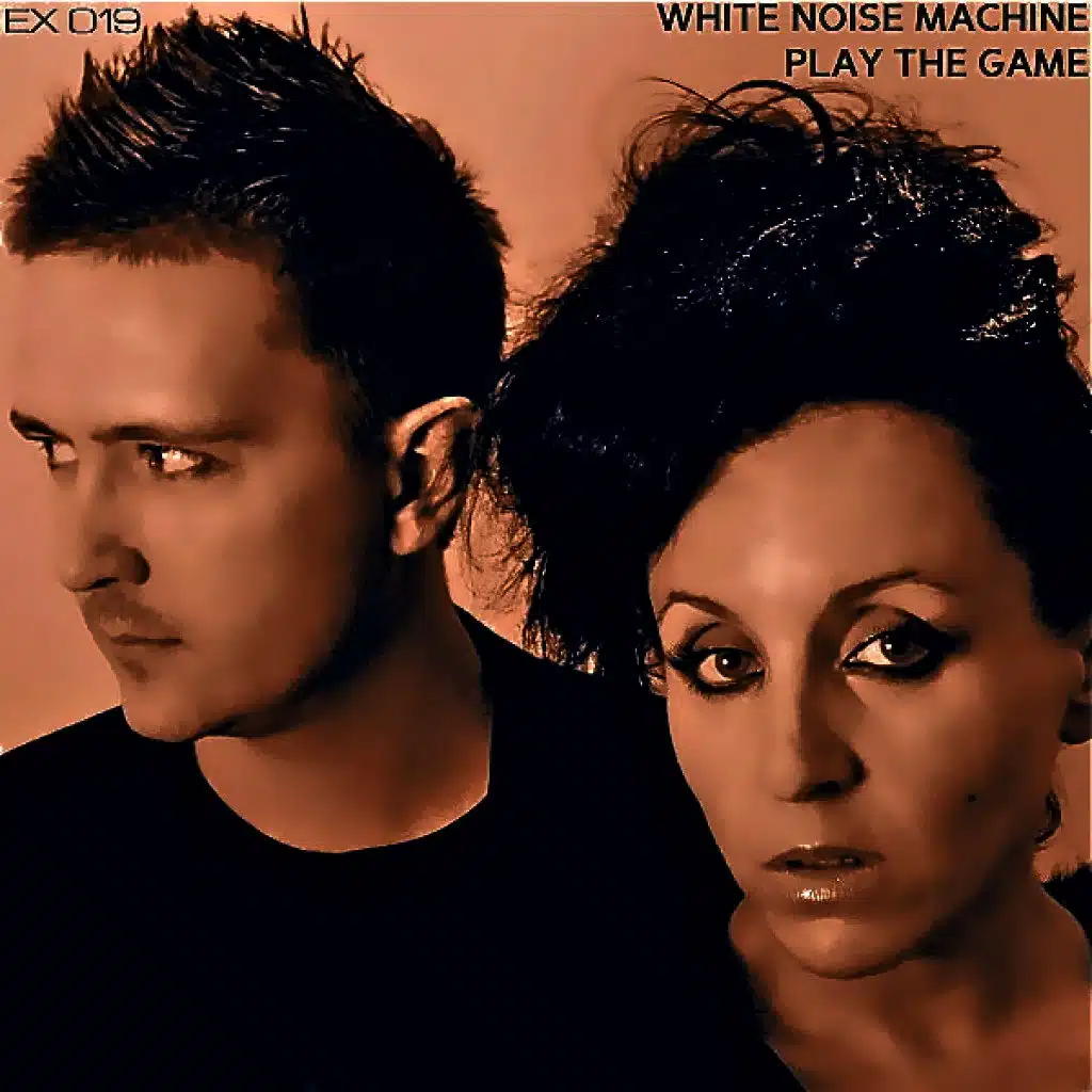 Play the Game (Acid Noise Factory Remix)