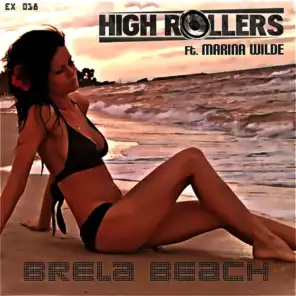 Brela Beach (Original Instrumental)