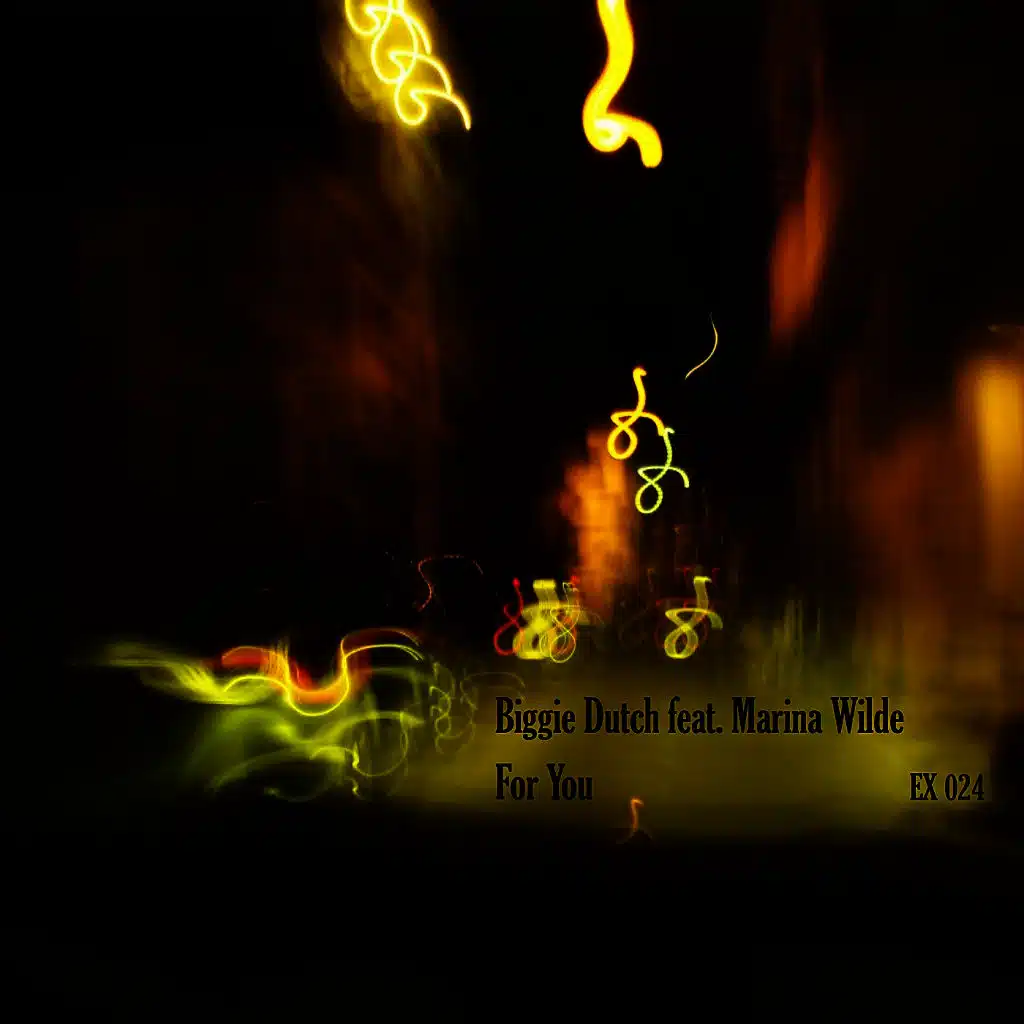 Biggie Dutch feat. Marina Wilde