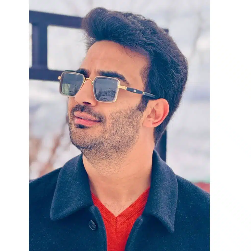 اثير الساعدي