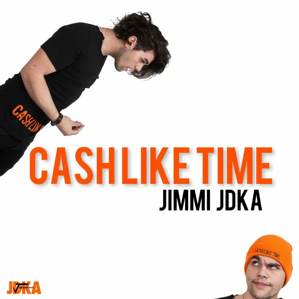 CASH LIKE TIME