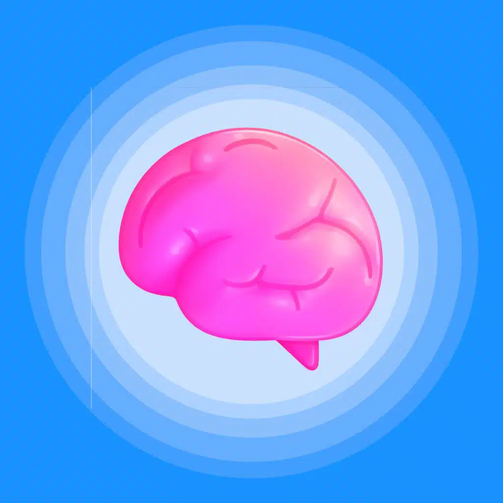 Brain Waves Therapy by Esy FM