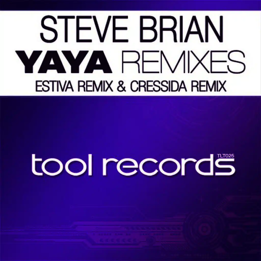 Yaya (Cressida Remix)