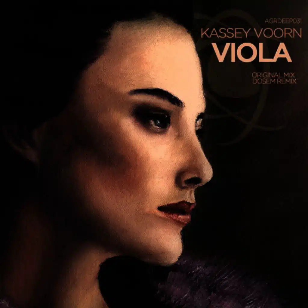 Viola (Original Mix)