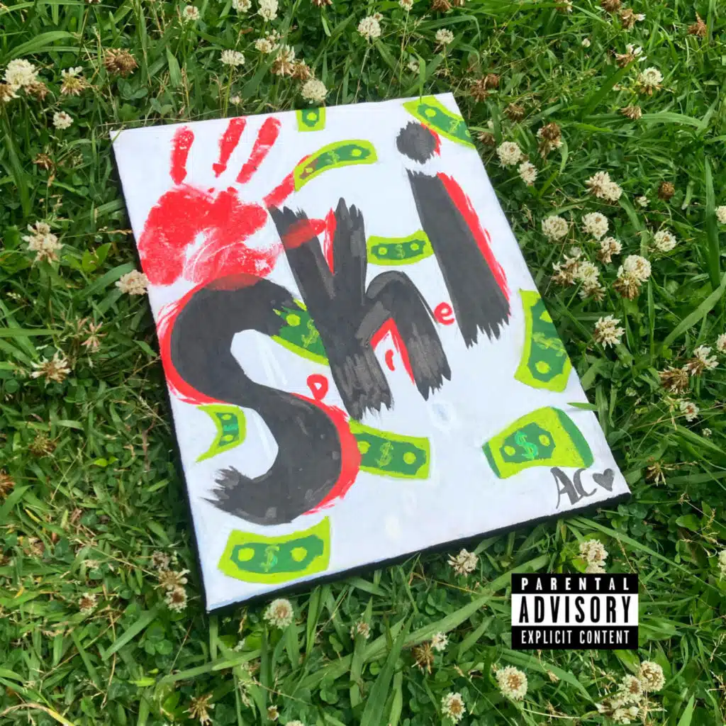 SKI!