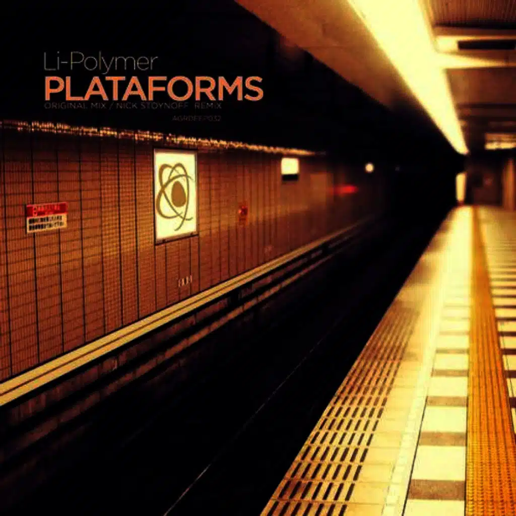 Plataforms