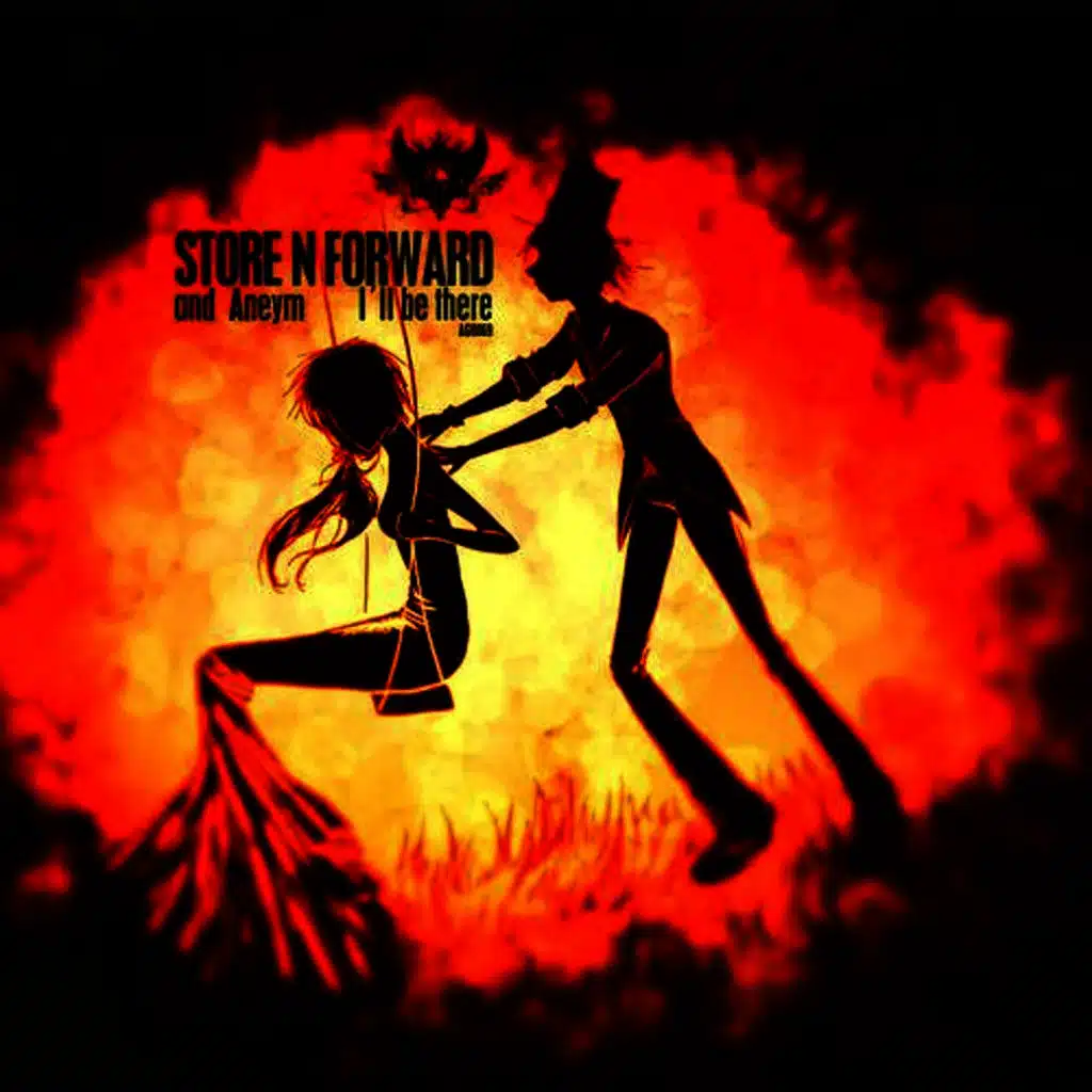 I'll be there (Original Mix)