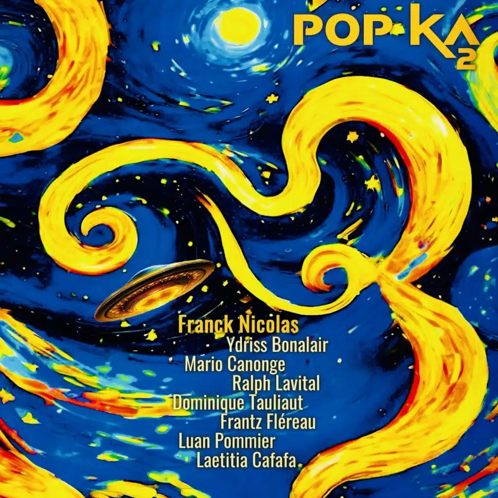 POP KA 2