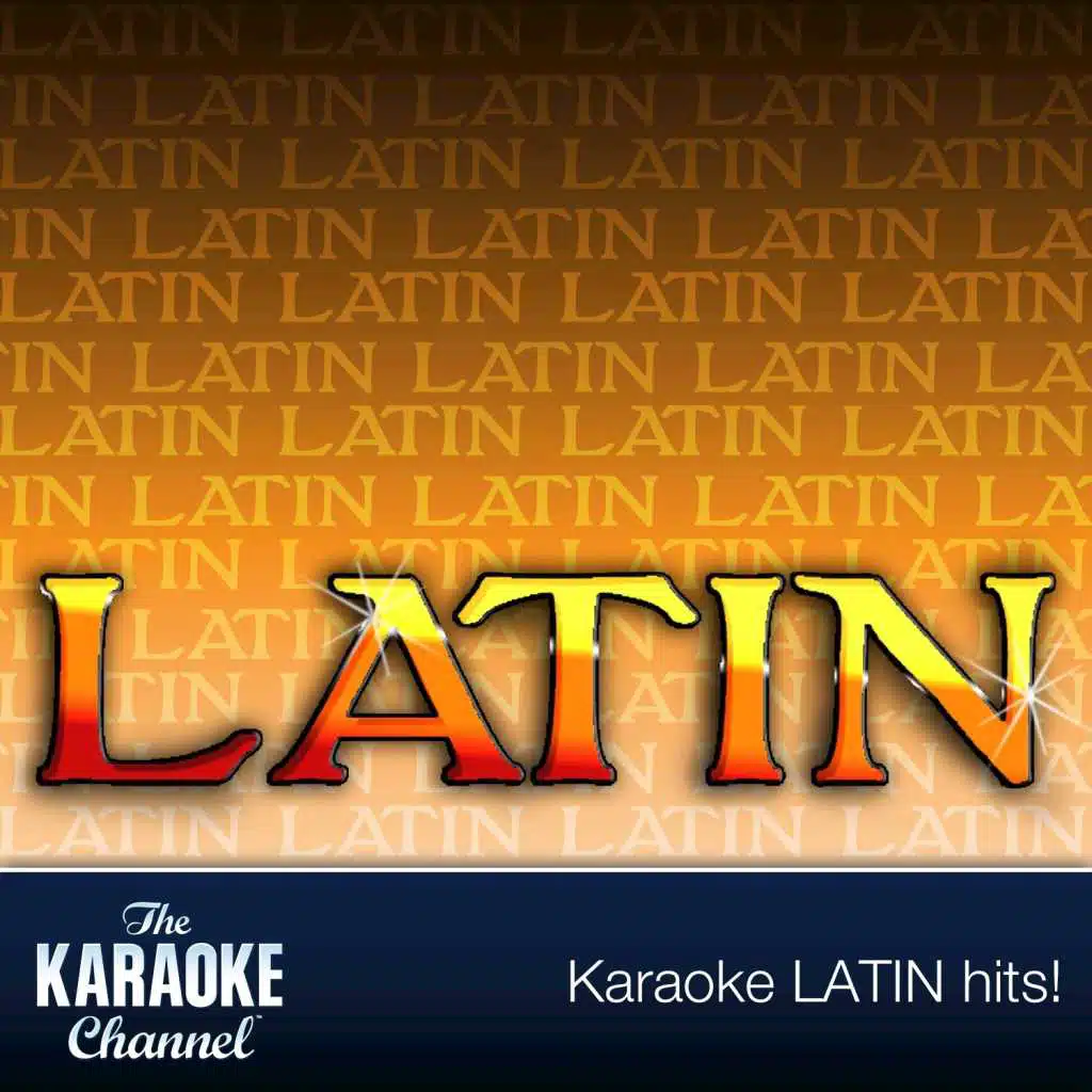 Mujer, Mujer (Originally Performed by Los Traviezos Del Norte) [Karaoke Version]