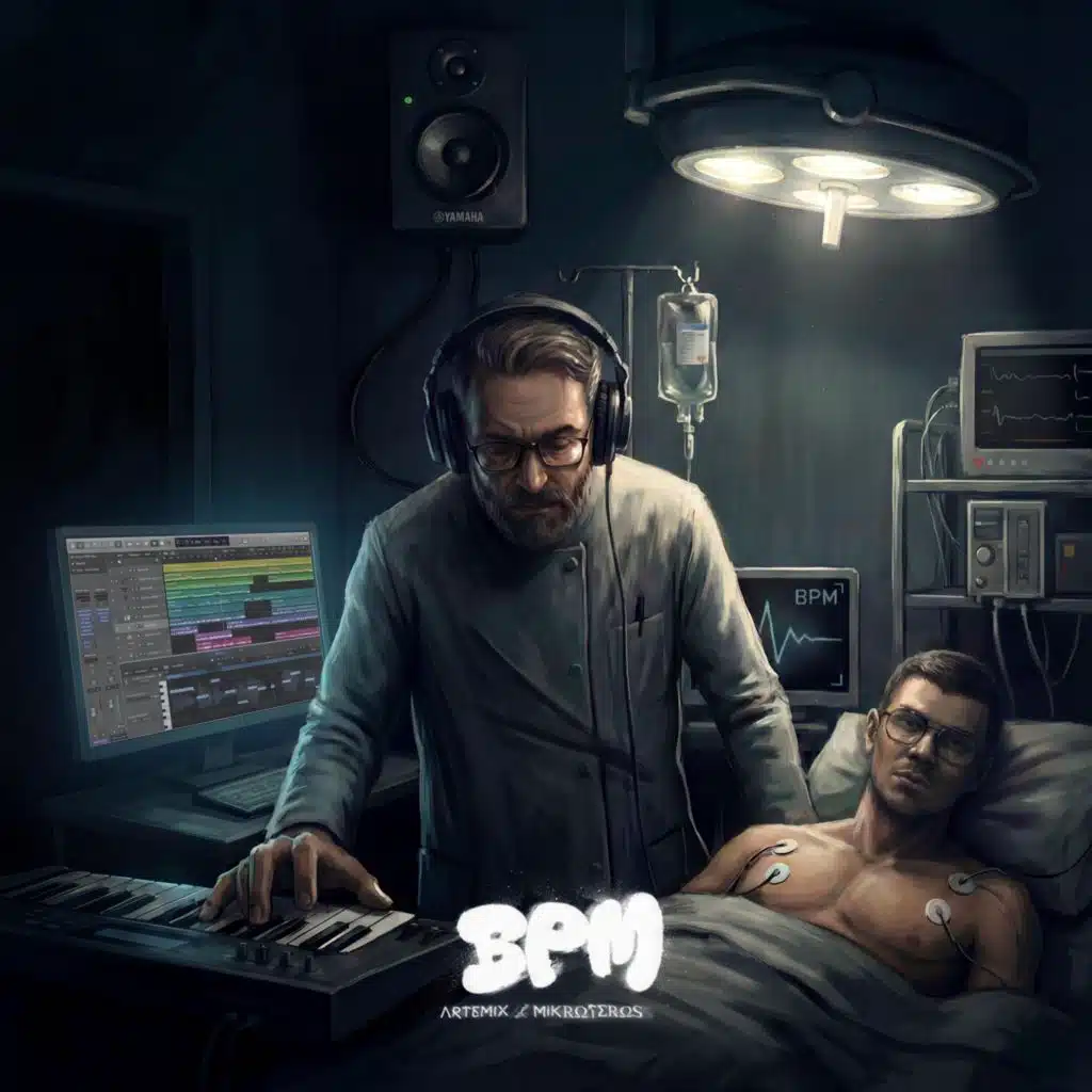 Artemix & Mikroteros