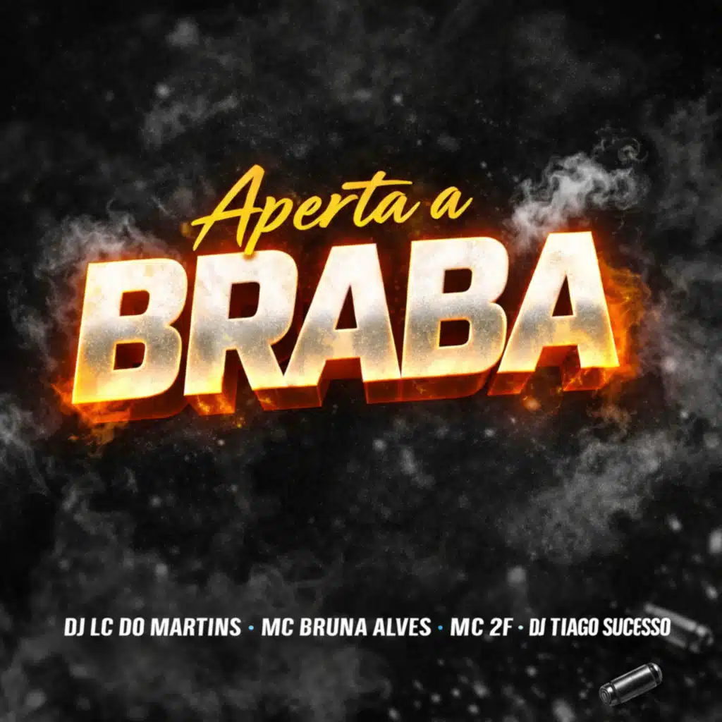 Aperta a Braba