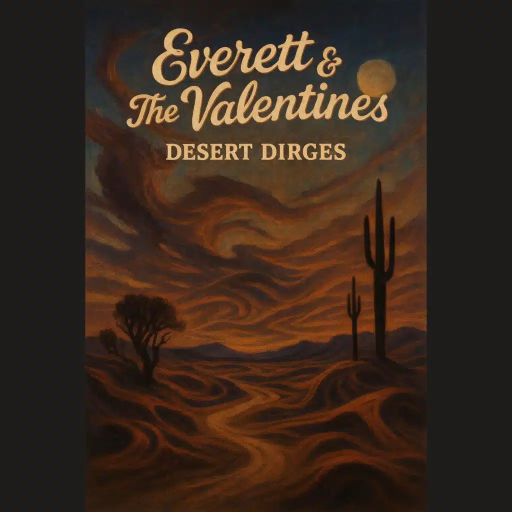 Desert Dirges