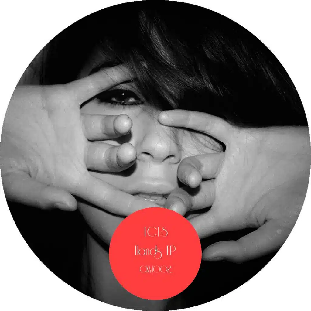 Hands EP