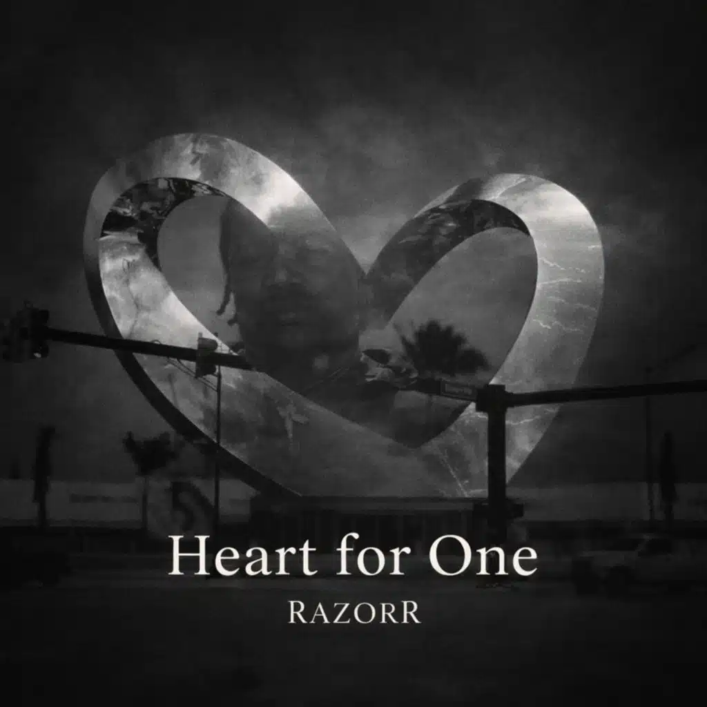 Heart for One