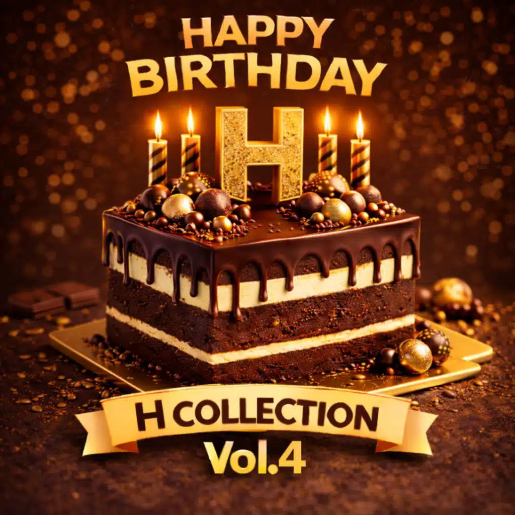 Happy Birthday Party