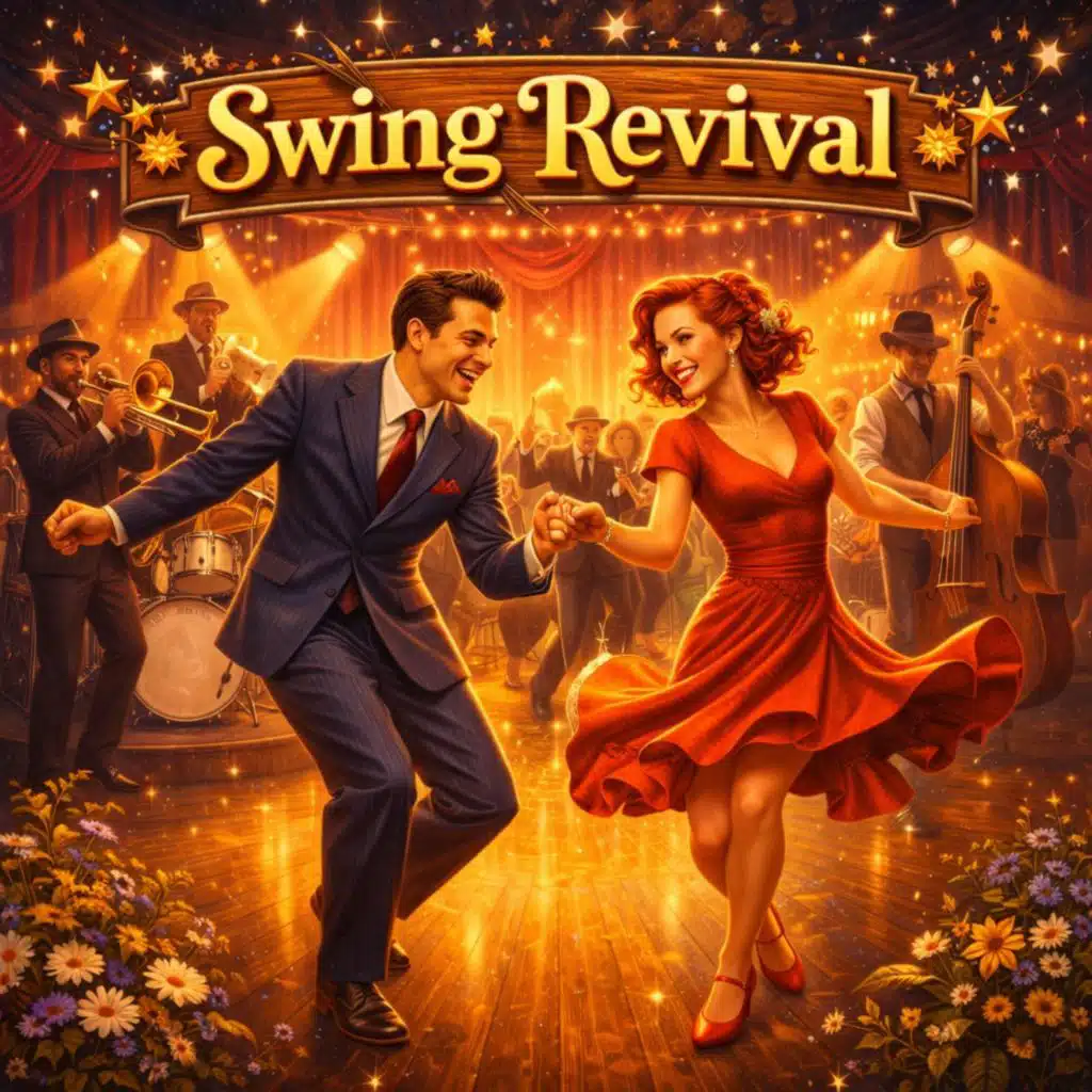 Swing Revival