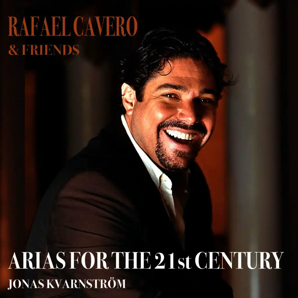 Arias for the 21st Century
