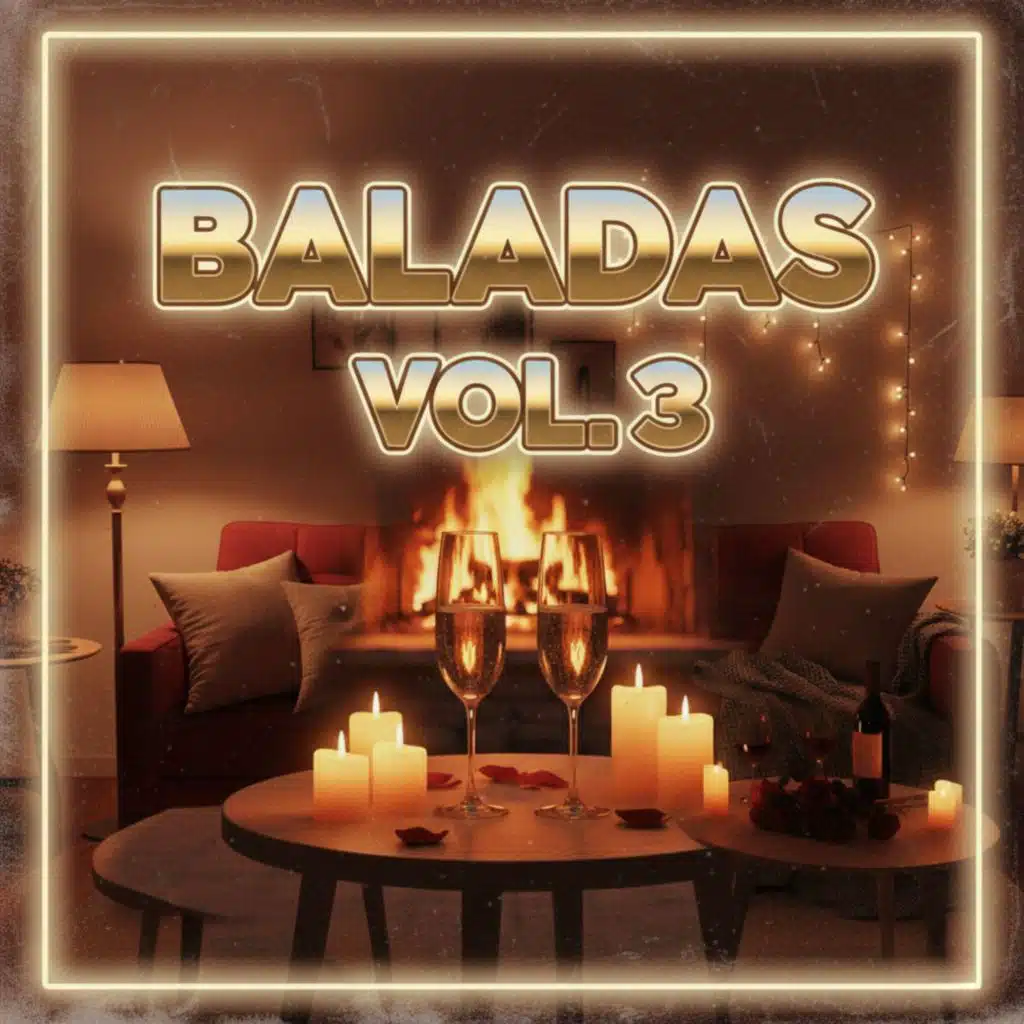 Baladas, Vol. 3