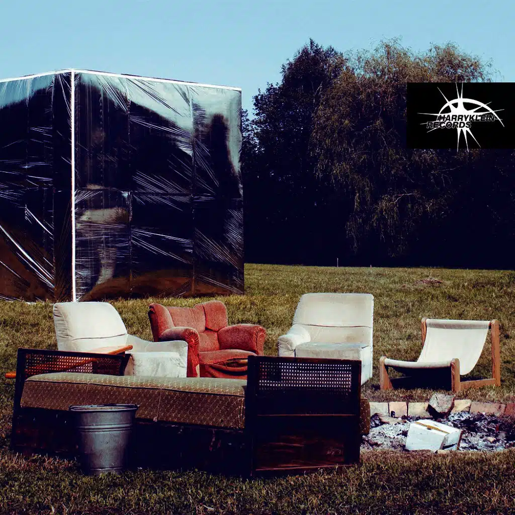 Harry Klein Records 006