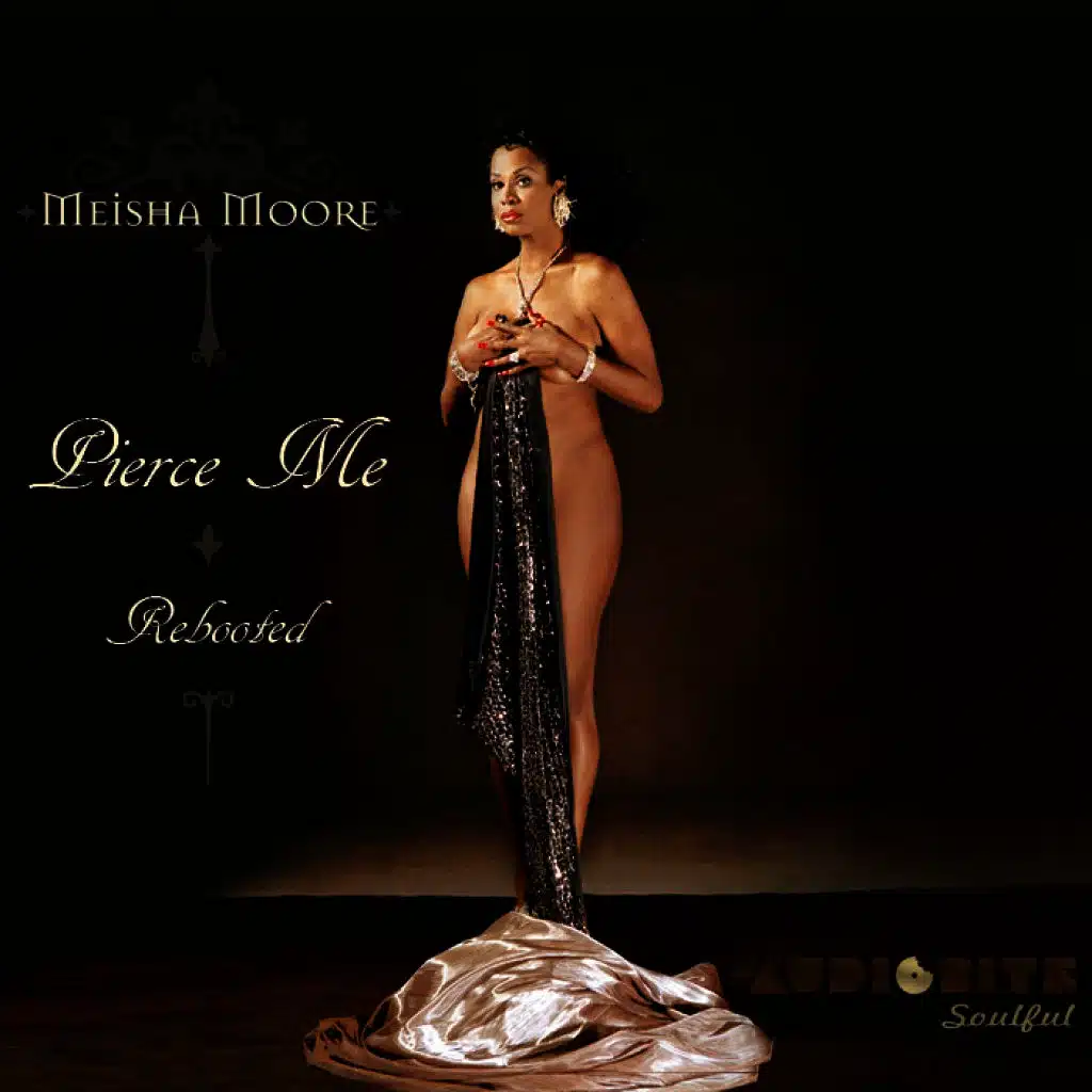 Pierce Me (G. Ikome Hook Mix)