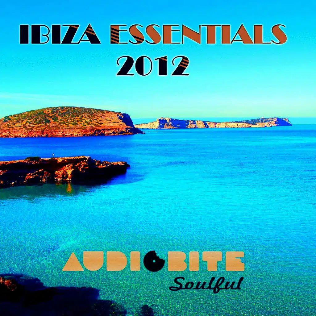 Strange Beat (Original Mix)