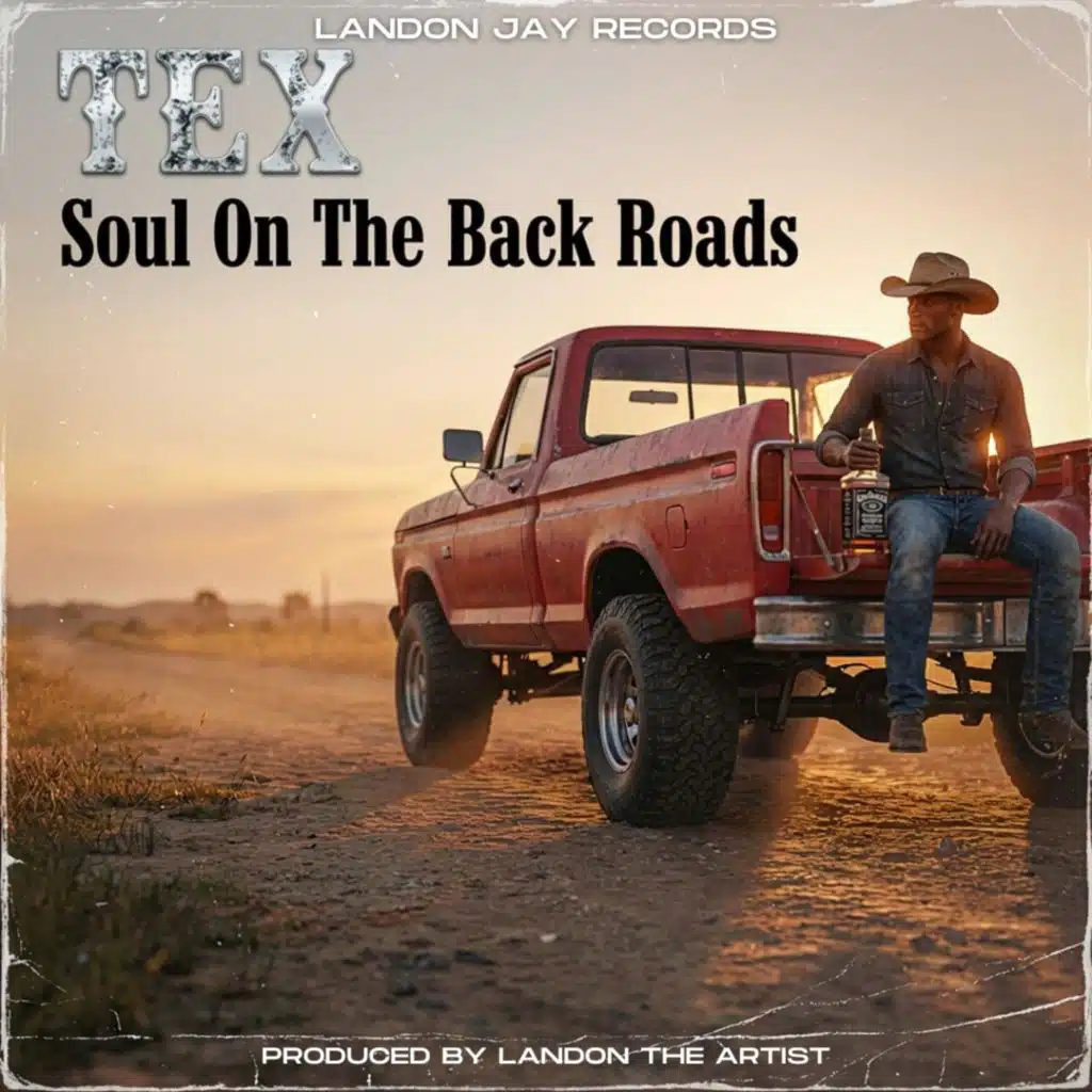 Soul On The Back Roads
