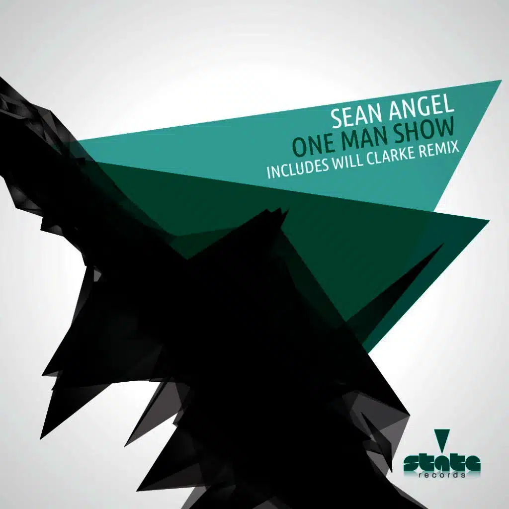 Sean Angel
