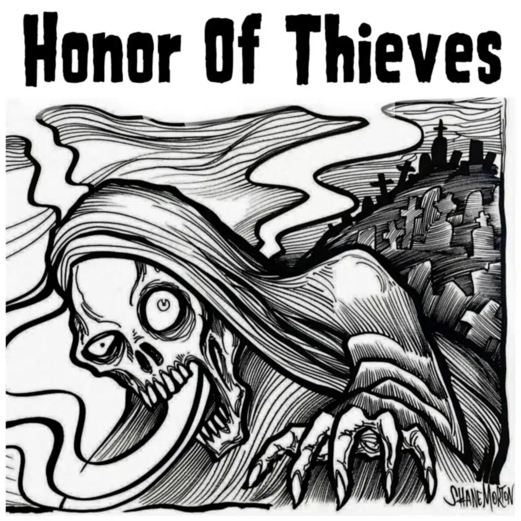 Honor of Thieves