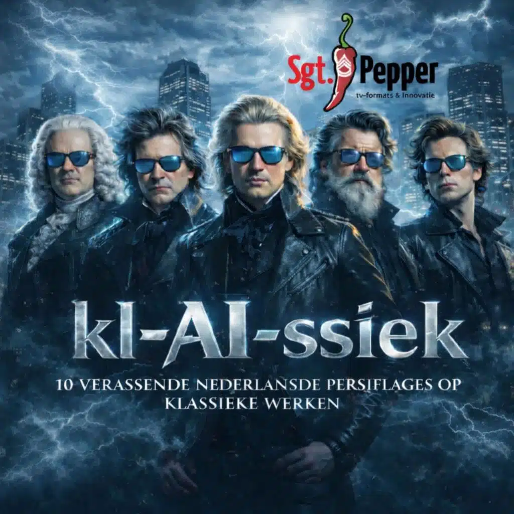 Kl-AI-ssiek