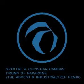 Drums of Navarone (The Advent & Industrialyzer Remix)