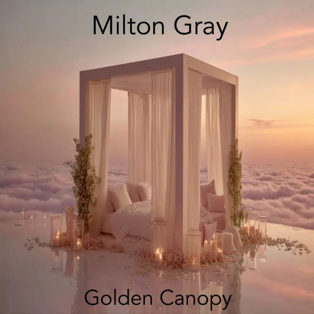 Milton Gray