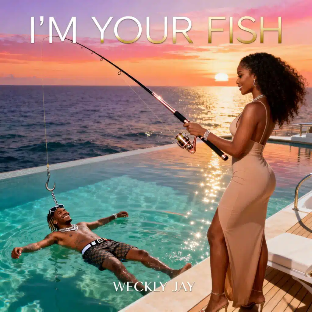 I'm your Fish