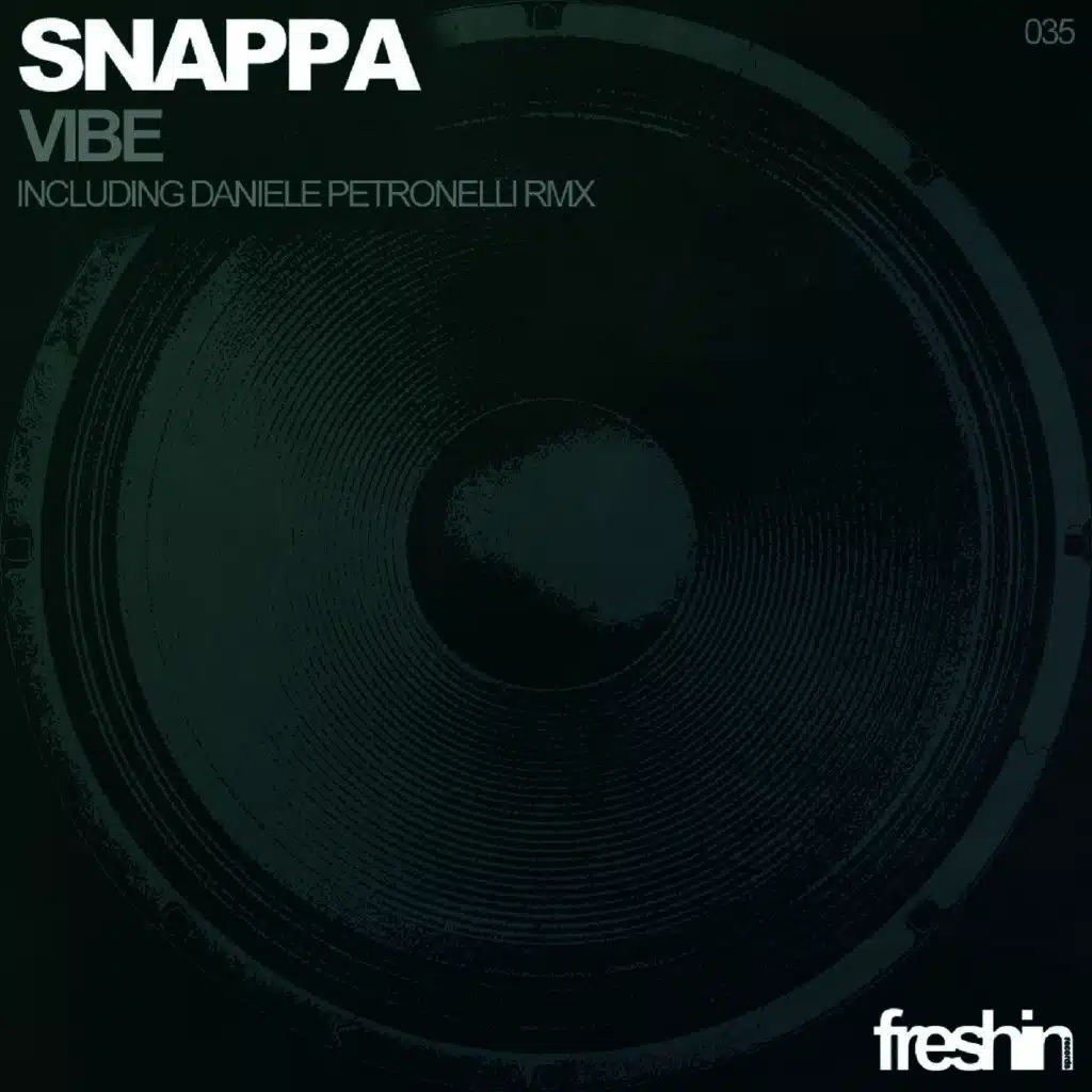 Snappa - Vibe