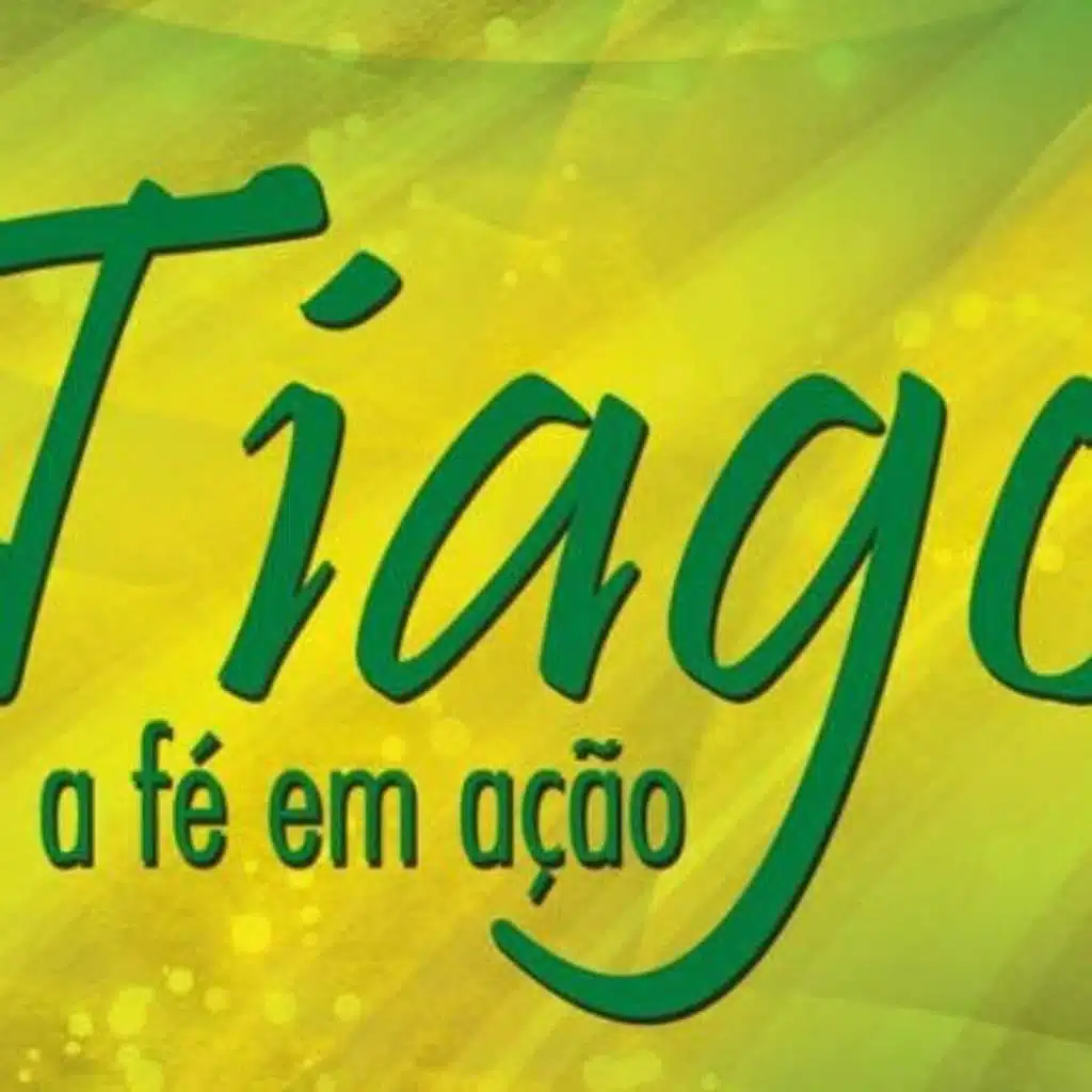 Pr Alex Gadelha | Exortação À Paciência - Tiago 5:7-11 (25/04/2018)