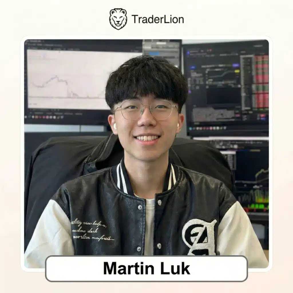 +969% Return in 1 Year: The Winning Pullback Strategy of a Trading Champion