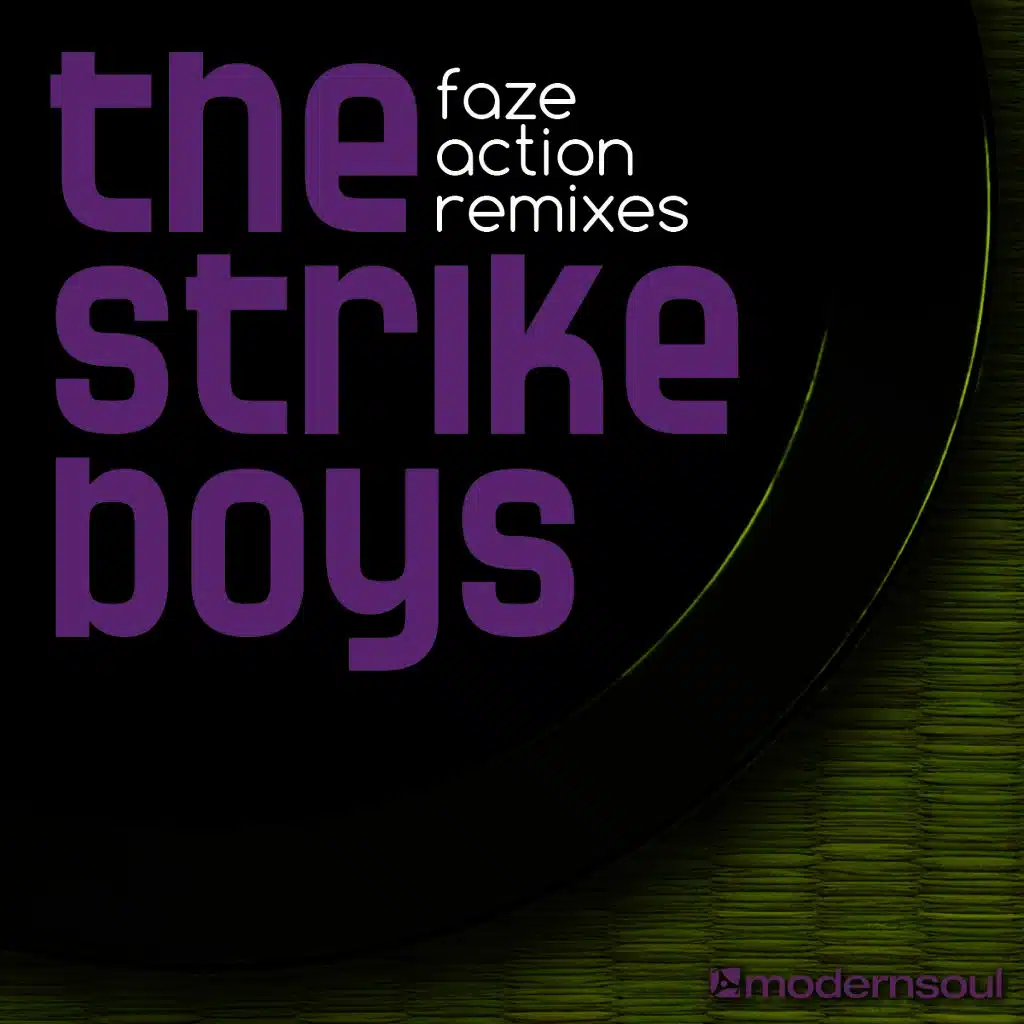 Vida la Revolución (Faze Action Dub)