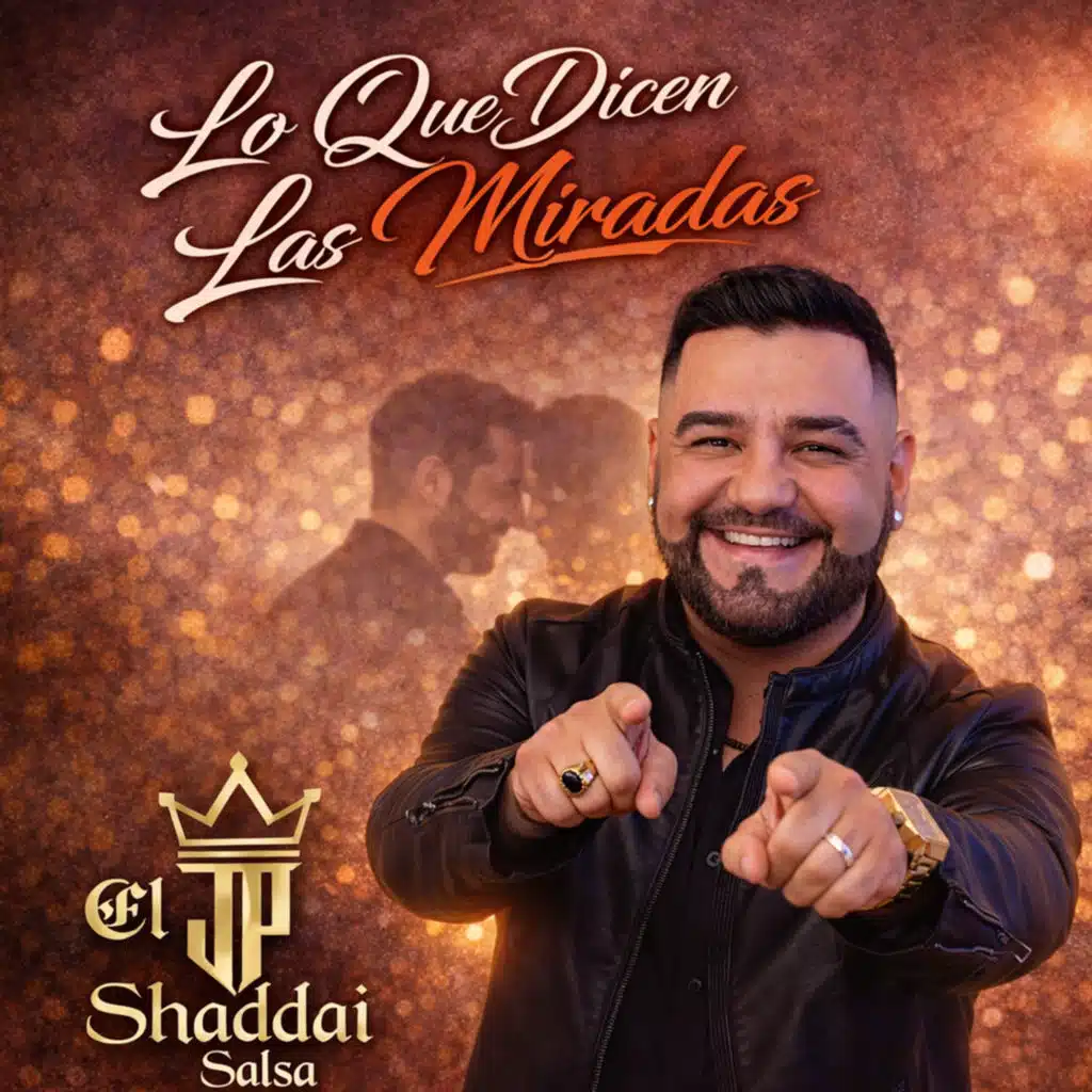 Lo Que Dicen las Miradas