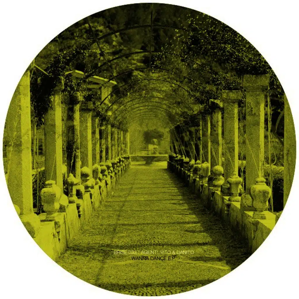 Wanna Dance E.P.